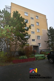 Atrakcyjne mieszkanie 2 pok. Os. Słoneczne